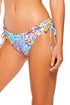 Luli Fama Ay Que Cute! Drawstring Side Full Bottom